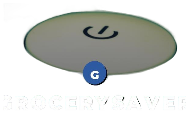GrocerySaver logo